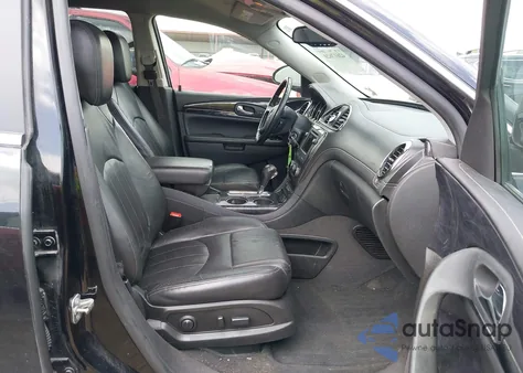 2016 Buick Enclave Leather z USA, uszkodzony, nr VIN 5GAKRBKD4GJ282384